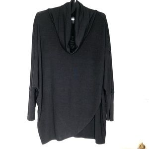 Grace Elements Long Sleeve Turtleneck Sweater